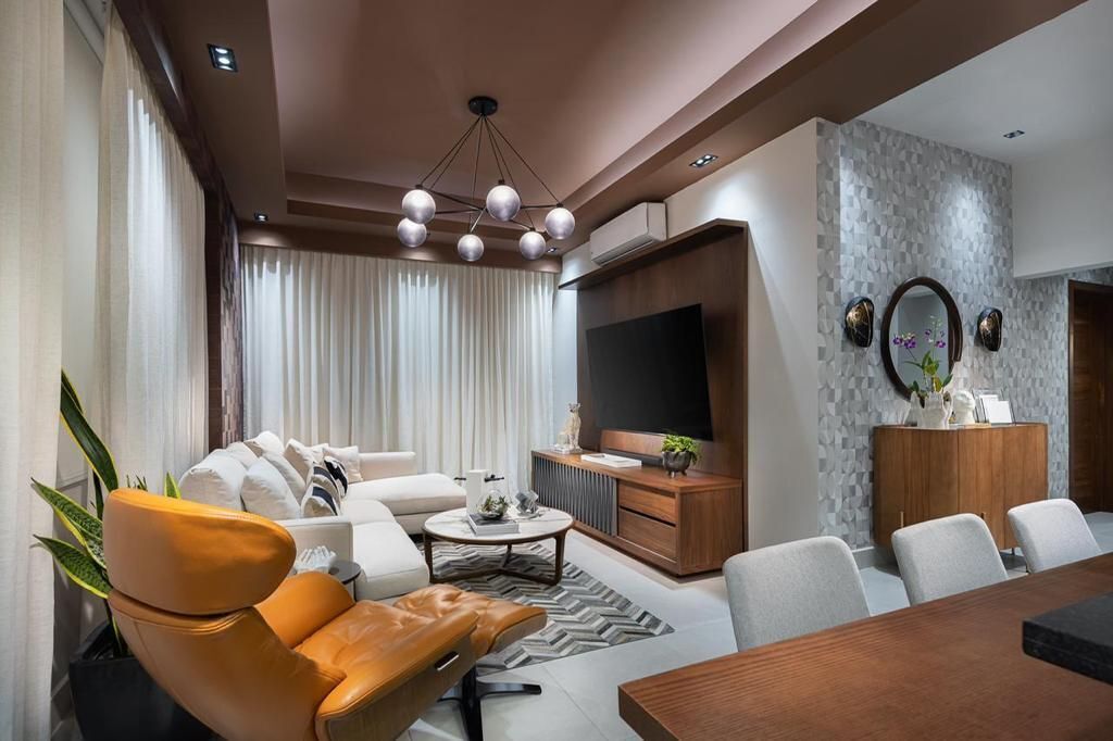 Apartamento 2 hab amueblado de lujo, nuevo a estrenar en La Esperilla (VENTA O ALQUILER)
