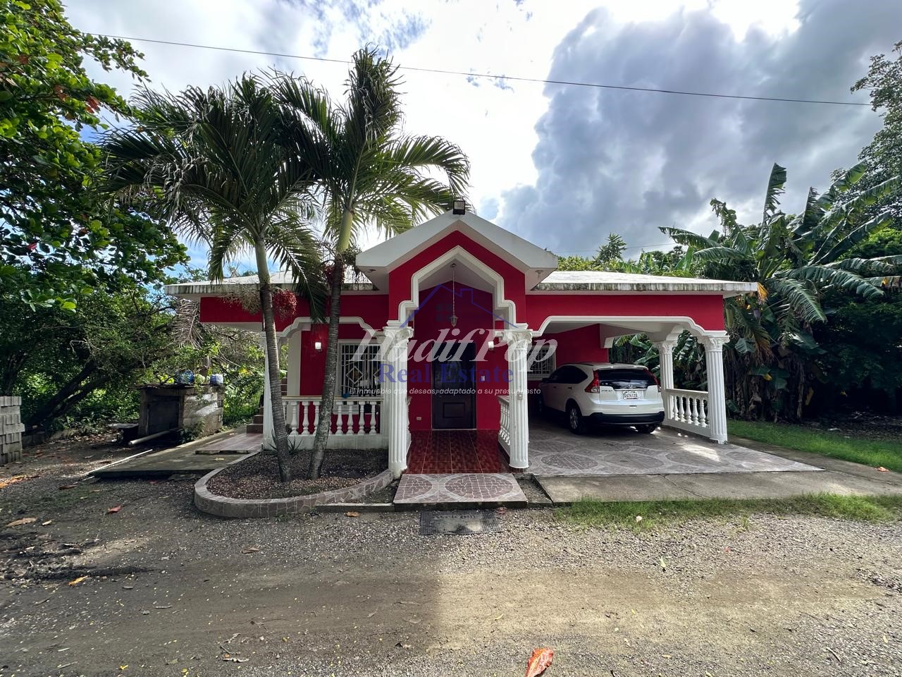 Encantadora casa, un refugio perfecto diseñado para brindarte confort