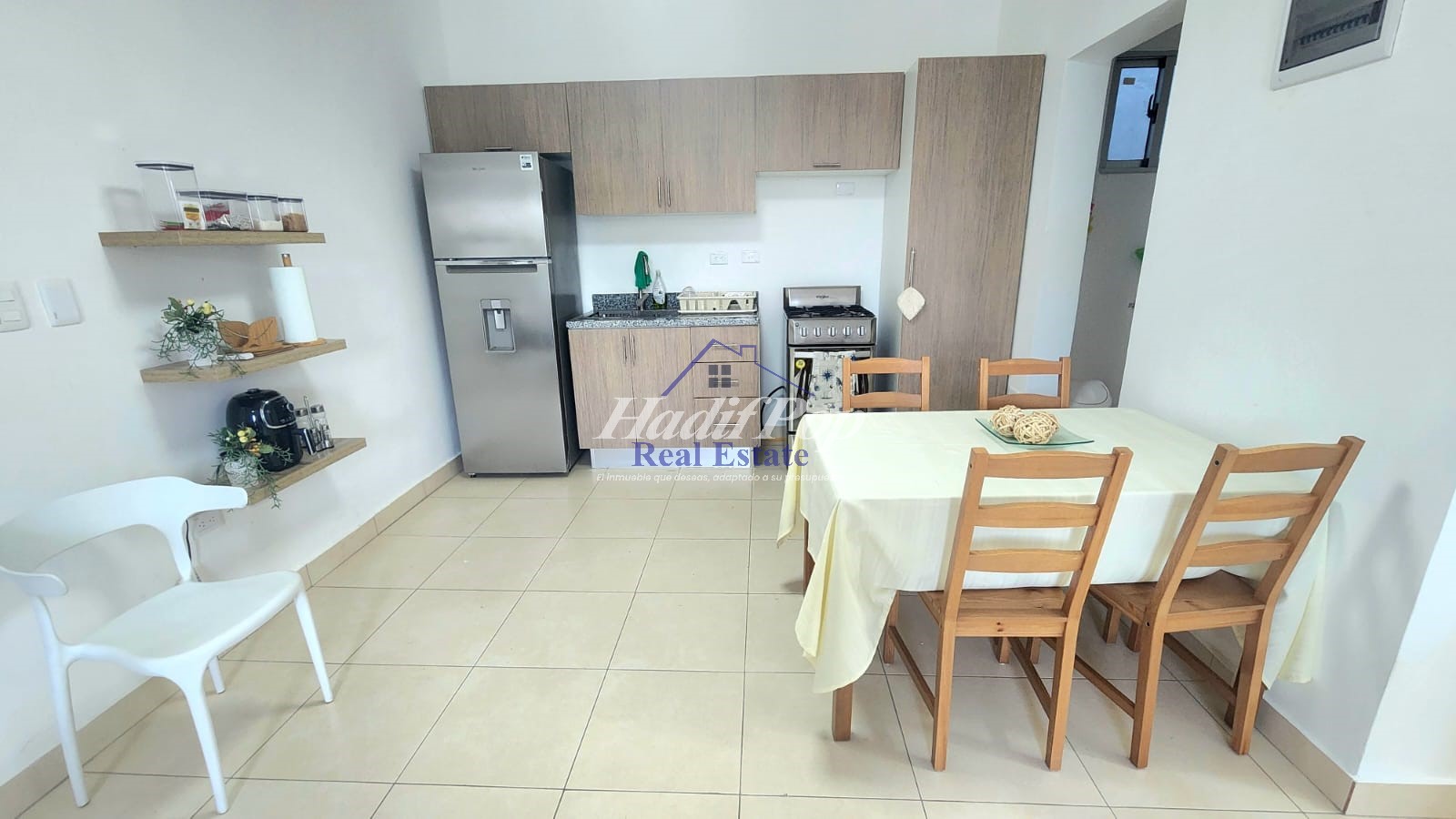 Apartamento en Venta en Residencial Privado*