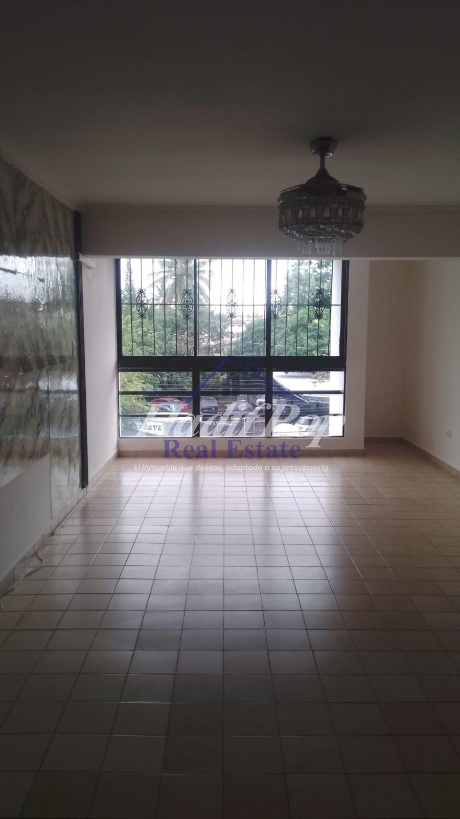 Apartamento de Lujo en Alquiler