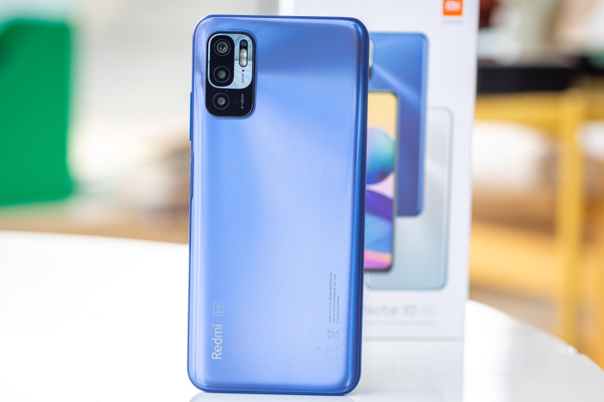 Captura al Maximo de tus fotos con el Redmi 5G