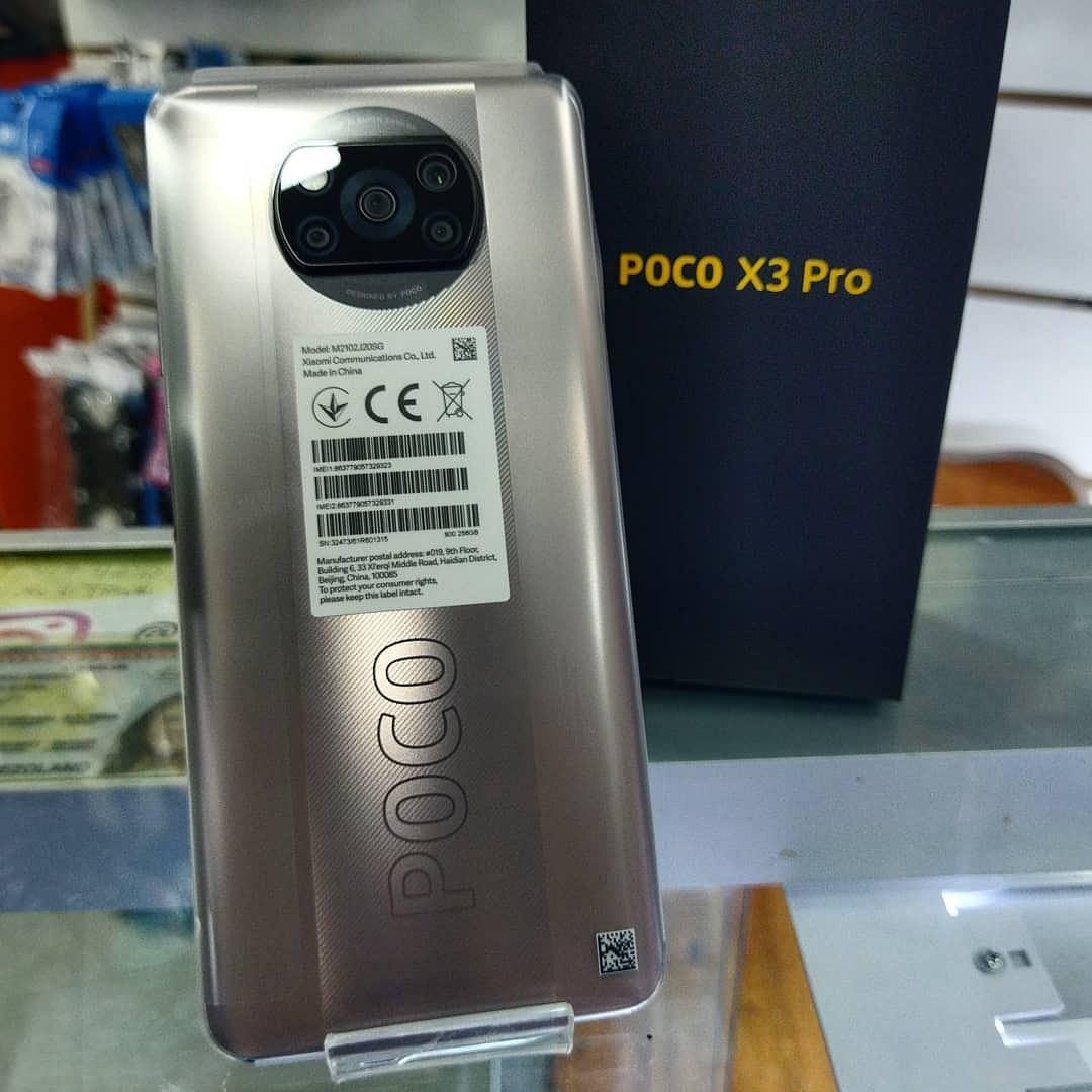 Xiaomi Poco X3 Pro 256 GB