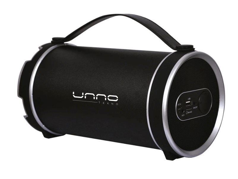 Unno tekno Dispositivo de TV