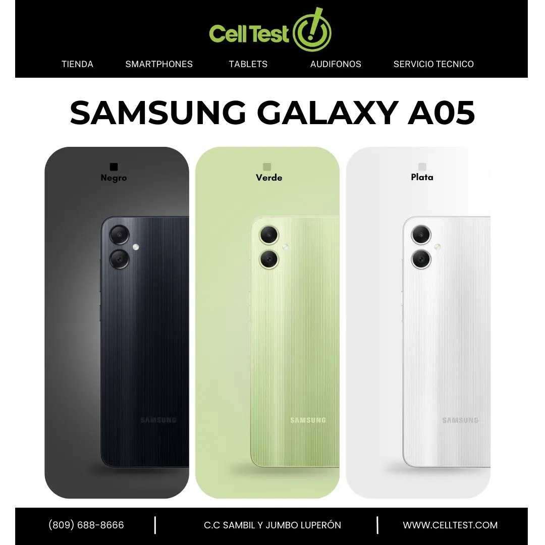 Descubre la Samsung Galaxy Tab A8,