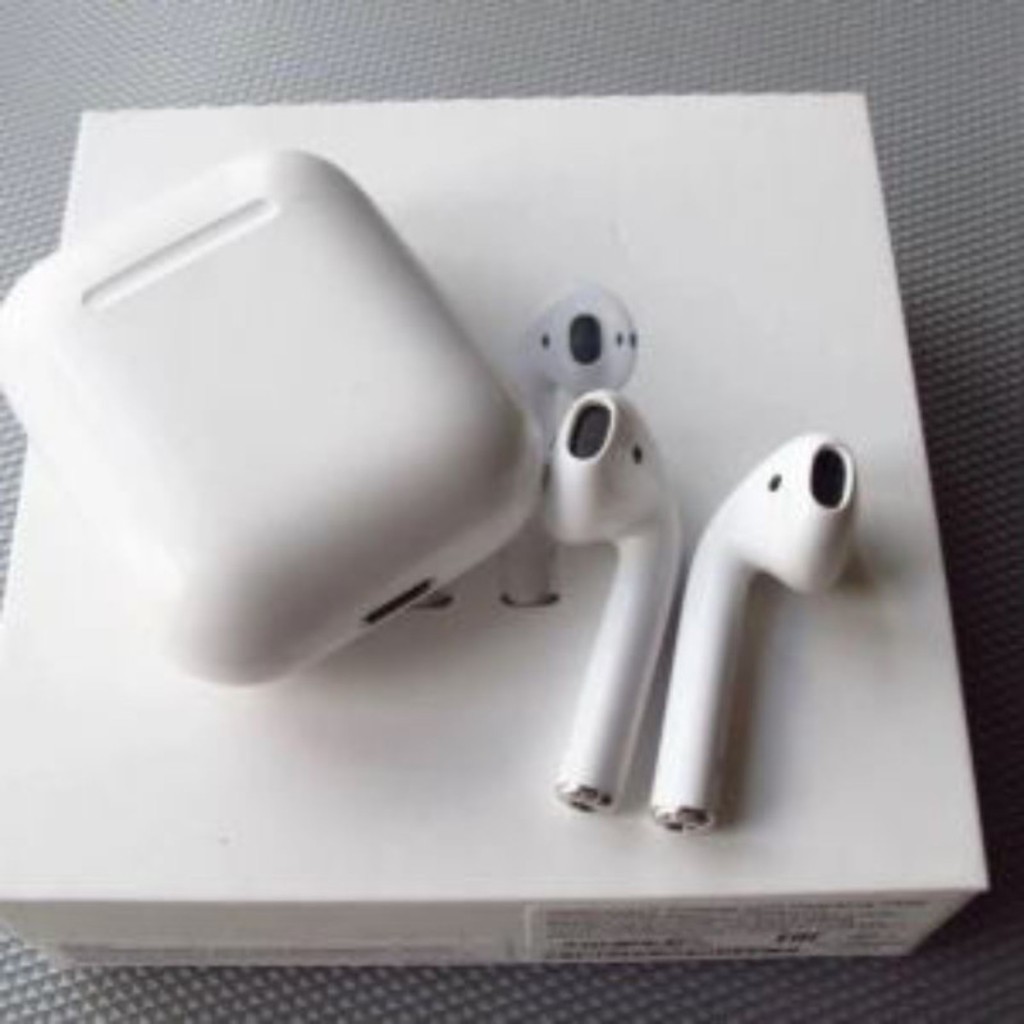 ¡¡¡Apple Airpods 2!!!