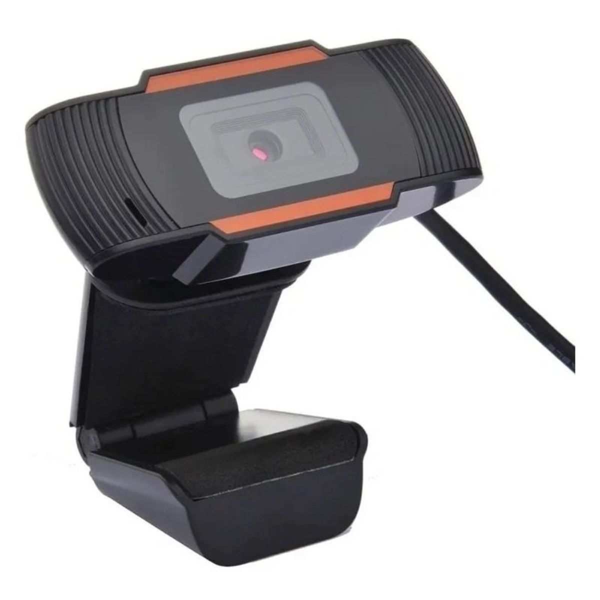 Camara Web 1080P Usb Para Pc Laptop Web Cam