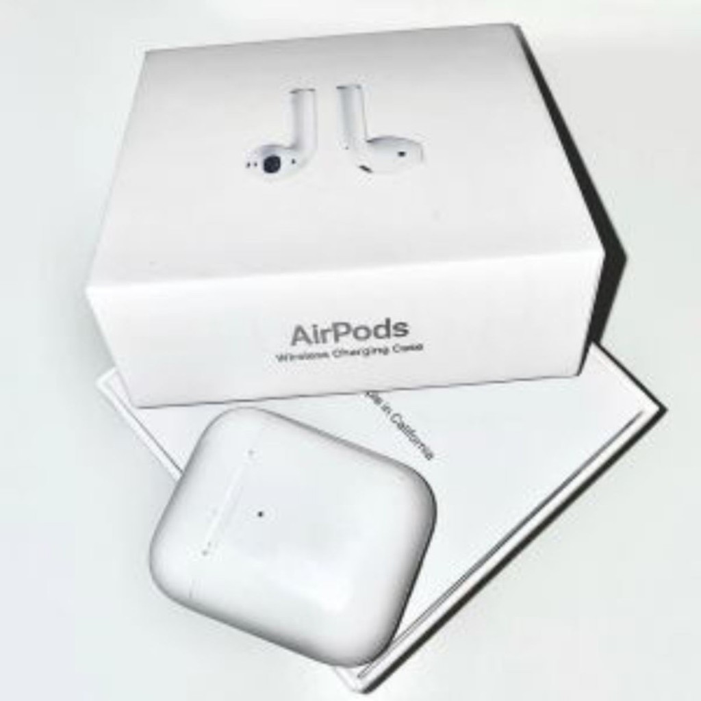 Venta de Apple Airpods 2