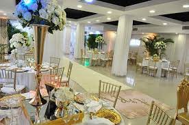 Salón de Eventos y Fiestas. Club en el Ensanche Ozama Zona Oriental