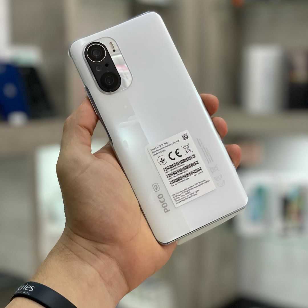 Xiaomi Poco F3, Celulares Android, Celulares, Distrito Nacional, Santo  Domingo