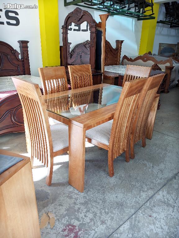 HM Muebles - Muebles de Comedor