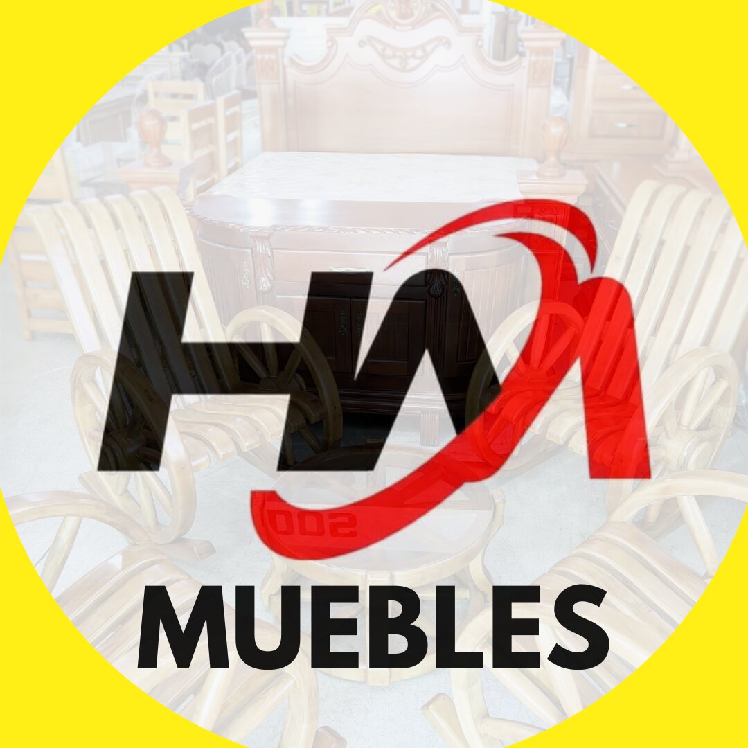 HM MUEBLES Fabrica y Tienda de Muebles