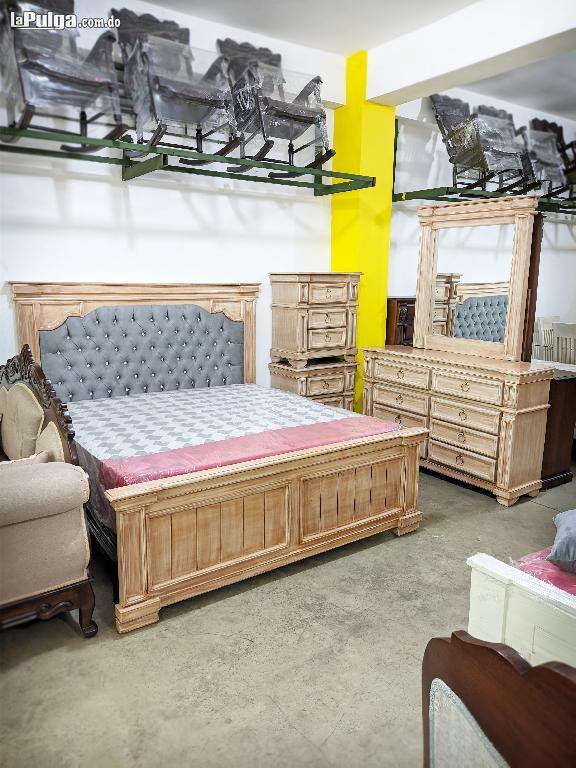 Muebles de Dormitorio - HM Muebles