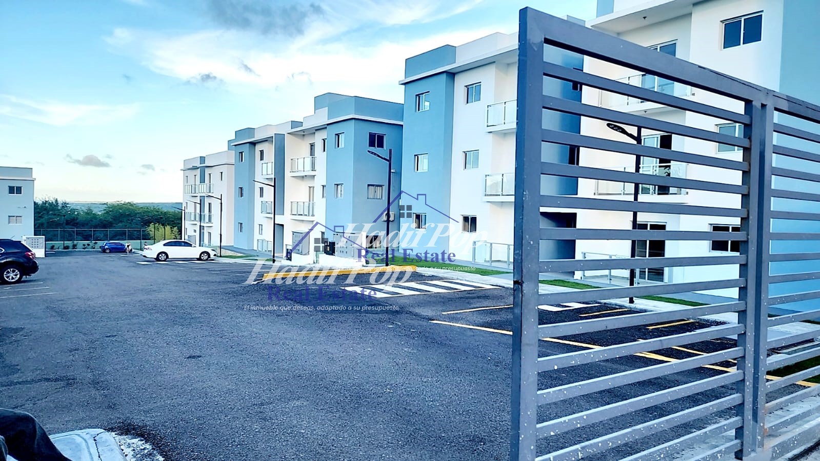 Puerto Plata, 4 minutos de Playa Dorada