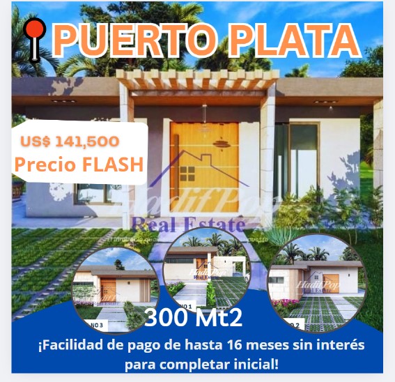 Descubre y Aprovecha esta gran Oportunidad en Muñoz, Puerto Plata