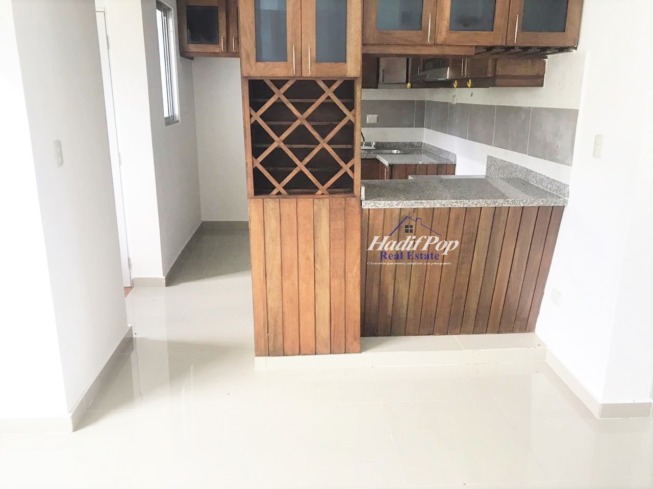 cómodo apartamento en residencial, Puerto Plata