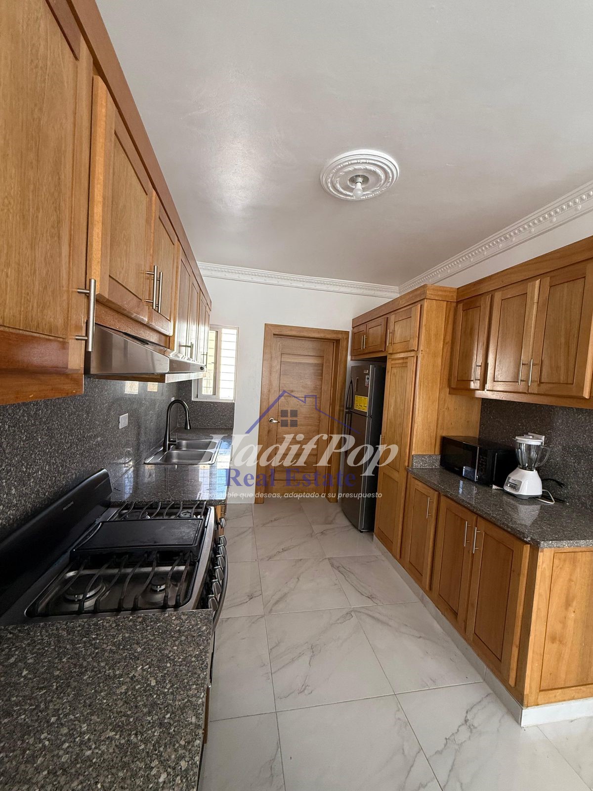 Apartamento en Venta – Torre Alta, Puerto Plata