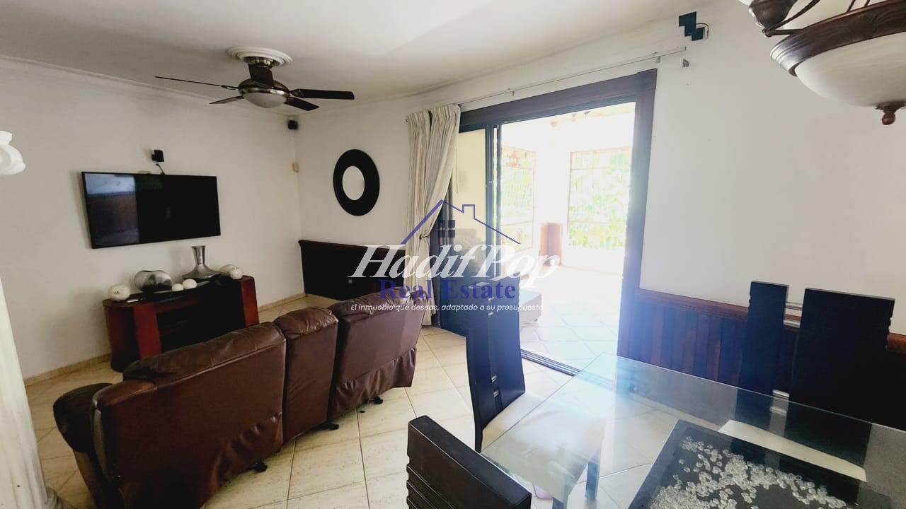 hermosa casa en renta