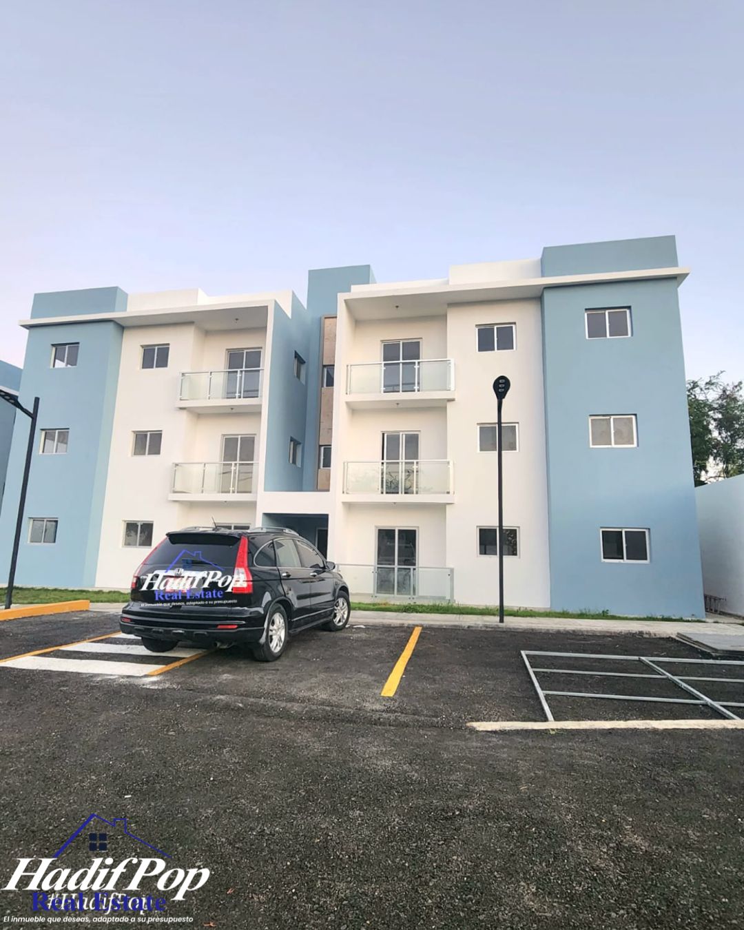 Apartamentos en Venta en, Puerto Plata: Tu Paraíso te Espera