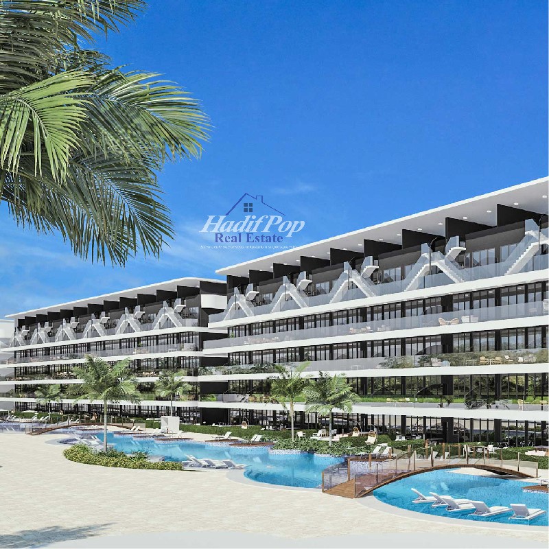 Exclusivo condominio residencial en Punta Cana