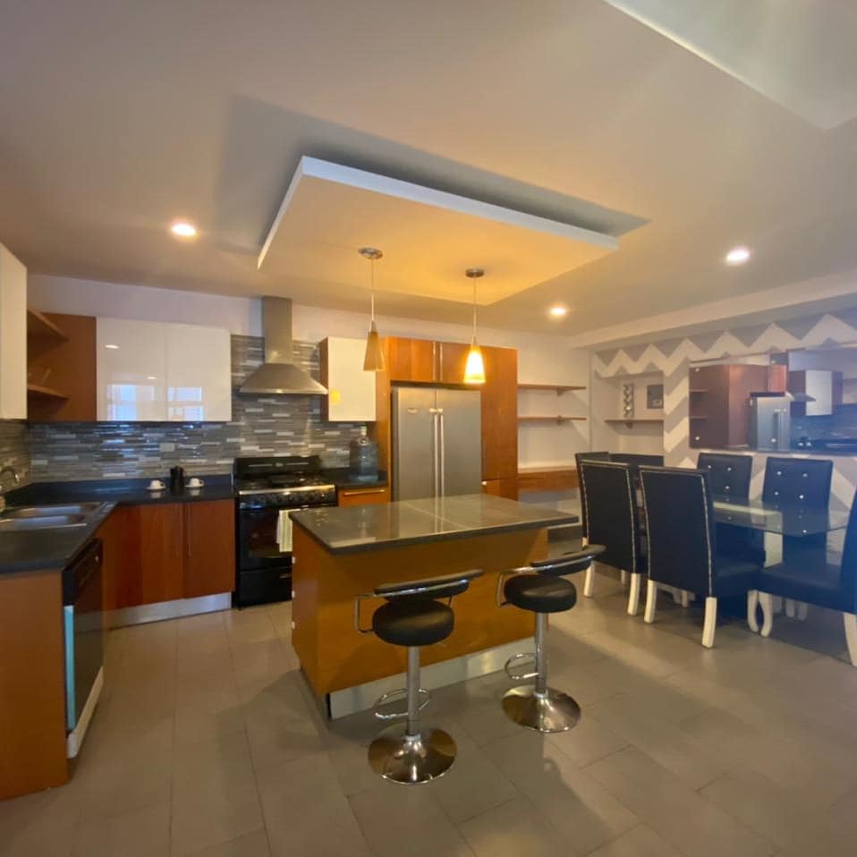 VENDO CASA EN SAN GERONIMO Casas en Venta Bienes Raíces Distrito