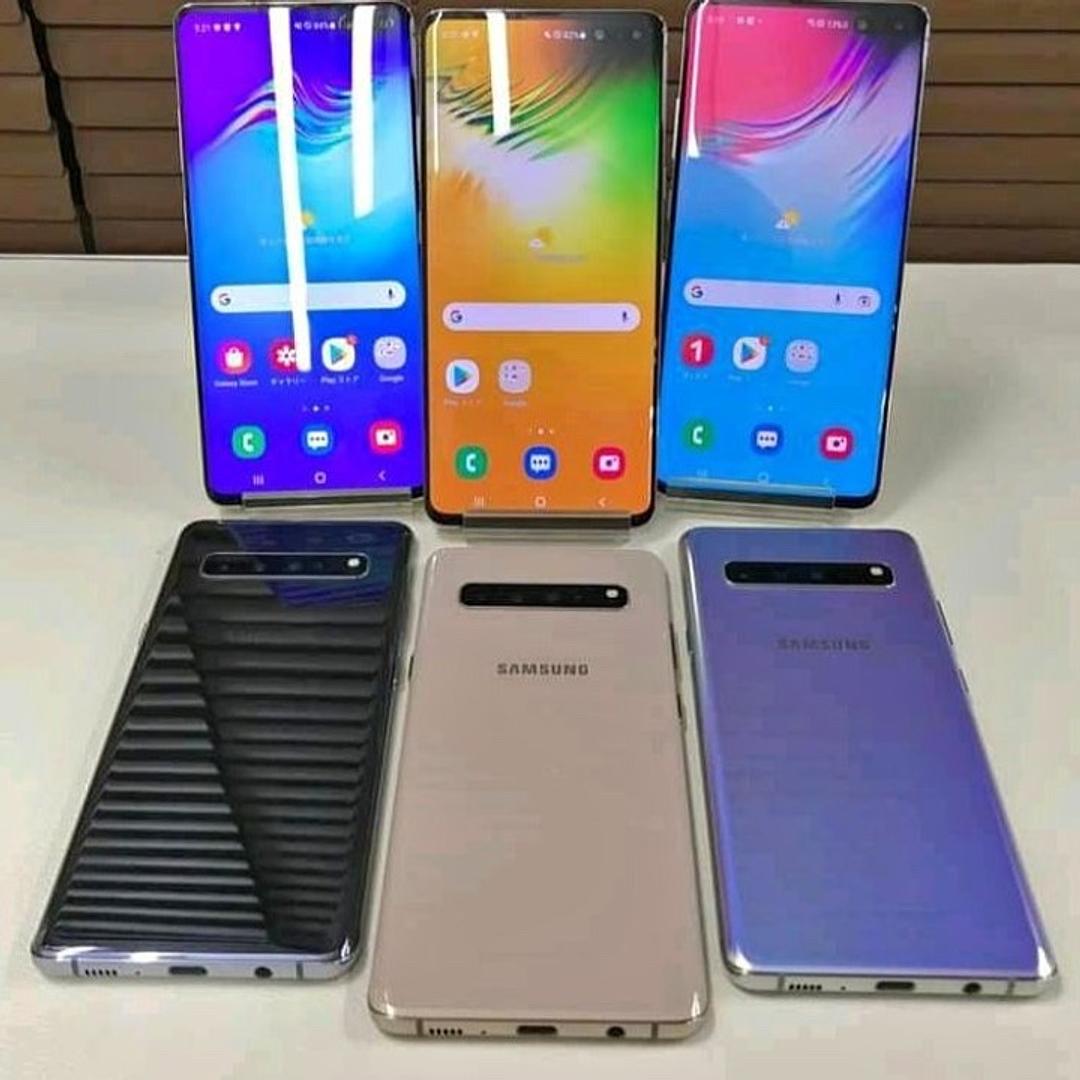 Samsung Galaxy Note 8