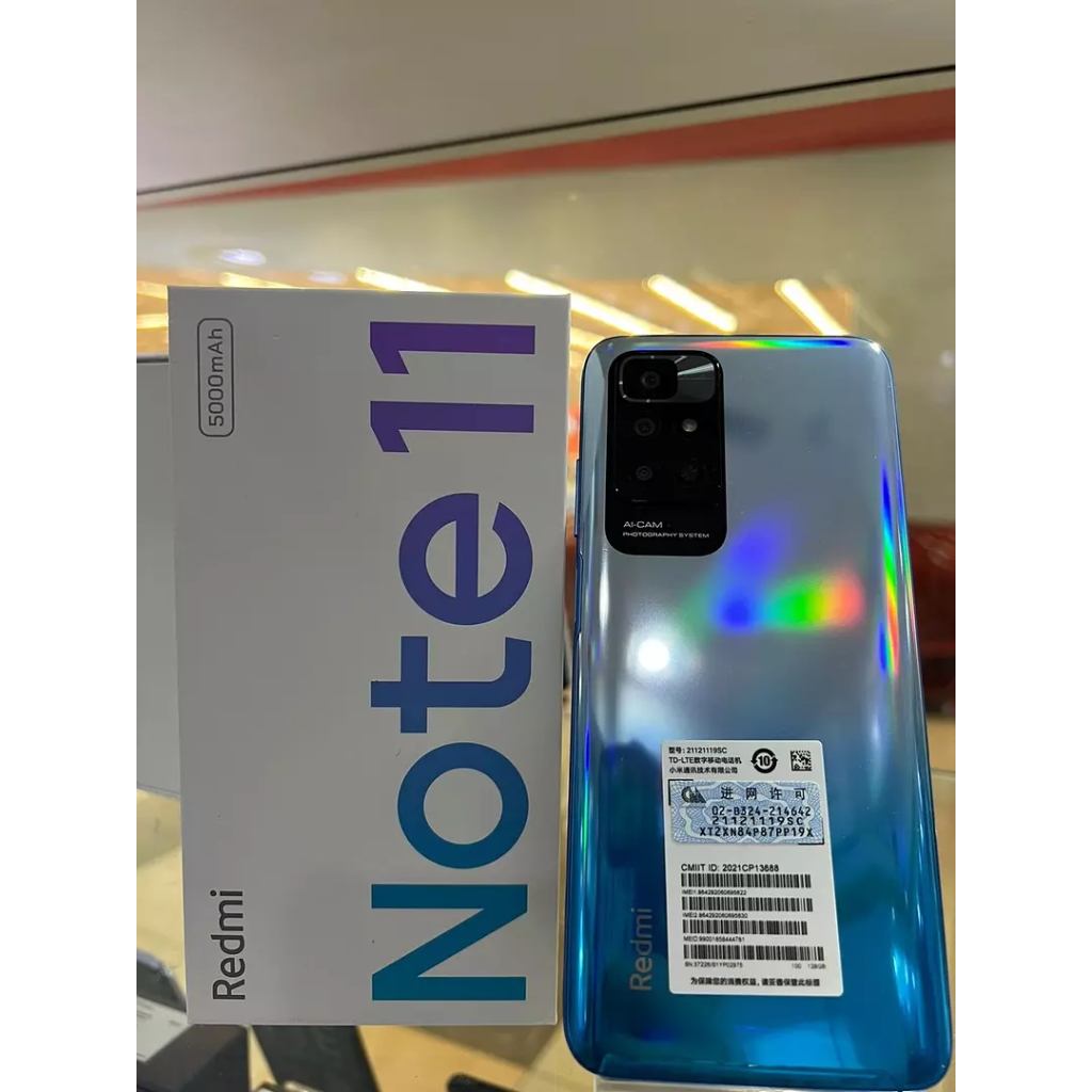 Xiaomi Redmi Note 11 Pro - Locos Phone ..:: Tienda de celulares y  accesorios en Santiago, República Dominicana ::..